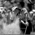 NANCY LOPEZ LPGA TOUR PROFESSIONAL MEMBER WORLD GOLF HALL OF FAME CHAMPION PHOTO