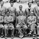 1937 US Ryder Cup Team Golf Photo Hagen Snead Fantastic
