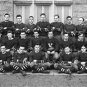 VINTAGE PHOTO 1915 VILLANOVA UNIVERSITY WILDCATS FOOTBALL TEAM BIG EAST COLLEGE