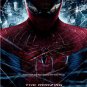 The Amazing Spider Man 2012 Hit Movie Poster Photo Andrew Garfield Emma Stone