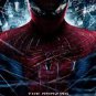 The Amazing Spider Man 2012 Hit Movie Poster Photo Andrew Garfield Emma Stone