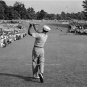 BEN HOGANS ONE IRON MERION 1950 U.S. OPEN GOLFER AUGUSTA MASTERS CHAMPION PHOTO