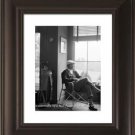 Ben Hogan Augusta Clubhouse Framed Golf Photo Gotta SEE