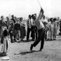 Arnold Palmer Golf Photo 1961 British Open Birkdale