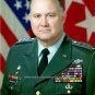 PHOTO GENERAL NORMAN SCHWARZKOPF UNITED STATES ARMY 1991 OPERATION DESERT STORM