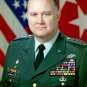 PHOTO GENERAL NORMAN SCHWARZKOPF UNITED STATES ARMY 1991 OPERATION DESERT STORM