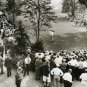 BOBBY JONES 1930 PHOTO MERION U.S. AMATEUR OPEN CHAMPION BRITISH PGA MASTERS