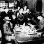 GAMBLING TOMBSTONE ARIZONA WILD WEST OK CORRAL WYATT EARP DOC HOLIDAY 1888 PHOTO