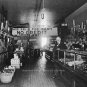 Old County General Corner Store Coffee Canned Goods Tobacco Wall Art Decor Photo