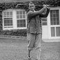 Rare Gene Sarazen Masters Golf Champion Country Club Wall Art Photo Vintage Pga