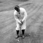 Gene Sarazen 1935 Masters Golf Club Champion Wall Art Photo Vintage Pga Players