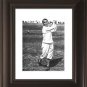 Gene Sarazen 1920's Very Young Golf  Photo Framed  Huge