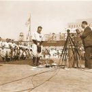 Lou Gehrig Farewell Speech  Baseball Photo 11 x 14