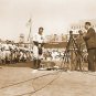 Lou Gehrig Farewell Speech Baseball Photo 11 x 14