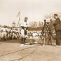 Lou Gehrig Farewell Speech Baseball Photo 11 x 14