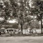 Washington D.C. Capitol Pure Gasoline Station Texaco Gas Oil Company 1922 Photo