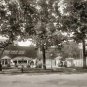 Washington D.C. Capitol Pure Gasoline Station Texaco Gas Oil Company 1922 Photo