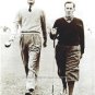 PHOTO BOBBY JONES BYRON NELSON 1938 MASTERS AMATEUR CHAMPION AUGUSTA PGA TOUR