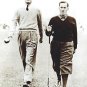 PHOTO BOBBY JONES BYRON NELSON 1938 MASTERS AMATEUR CHAMPION AUGUSTA PGA TOUR