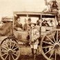 PHOTO BUFFALO BILL CODY WESTERN SHOWMAN INDIAN SCOUT COLORADO WILD WEST SHOW