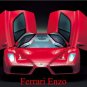 Ferrari Enzo  Car Photograph Poster  Amazing Beautiful