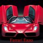 Ferrari Enzo  Car Photograph Poster  Amazing Beautiful