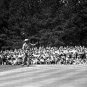 BEN HOGAN PROFESSIONAL GOLFER AUGUSTA NATIONAL THE MASTERS CHAMPION 1953  PHOTO