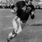 Rare Sid Luckman Chicago Bears Football Quarterback Vintage Old School Players