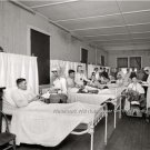 Walter Reed Army Hospital Vintage Red Cross Nurses Volunteers Circa 1918 Photo