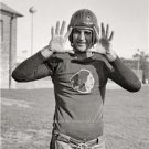 Sammy Baugh Washington Redskins NFL Football Photo Texas Christian Horned Frogs