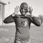Sammy Baugh Washington Redskins NFL Football Photo Texas Christian Horned Frogs