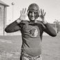 Sammy Baugh Washington Redskins NFL Football Photo Texas Christian Horned Frogs