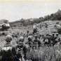 HUEY HELICOPTERS PILOTS ROK MILITARY ARMY VIETNAM WAR PHOTO 1967 ERA VETERANS