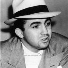 PHOTO MICKEY COHEN GANGSTER JEWISH MAFIA MOBS LOS ANGELES LAS VEGAS CRIME FAMILY