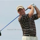 Tom Watson Beautiful Follow Through Golf Photo Sr Tour