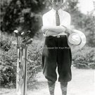 TOMMY ARMOUR PGA PROFESSIONAL GOLF PRO PHOTO