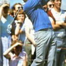 Tom Watson 1979 Color Follow Through Golf Picture Great