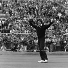 Seve Ballesteros 1979 British Open win golf photos WOW