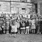 BOBBY JONES JR PHOTO ST ANDREWS OLD COURSE SCOTLAND OLDEST COURSE IN THE WORLD