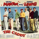 BEN HOGAN SAM SNEAD BYRON NELSON JULIUS BOROS JIMMY DEMARET "THE CADDY"  PHOTO