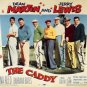 BEN HOGAN SAM SNEAD BYRON NELSON JULIUS BOROS JIMMY DEMARET "THE CADDY" PHOTO