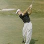 BEN HOGAN PGA PROFESSIONAL GOLFER MASTERS CHAMPION PHOTO