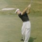 BEN HOGAN PGA PROFESSIONAL GOLFER MASTERS CHAMPION PHOTO