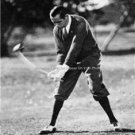 WALTER HAGEN "THE HAIG"  "SIR WALTER"  AMERICAN PROFESSIONAL GOLFER PHOTO
