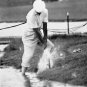 BEN HOGAN PGA PROFESSIONAL GOLFER AUGUSTA MASTERS CHAMPION 1960 U.S. OPEN PHOTO