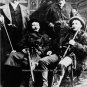 JESSE FRANK JAMES BOB COLE YOUNGER GANG OUTLAWS MURDERERS BANK ROBBERS PHOTO