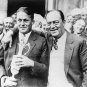 BOBBY JONES AUGUSTA NATIONAL MASTERS CLUB U.S. AMATEUR BRITISH OPEN 1927 PHOTO