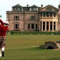 ST ANDREWS HOME OF GOLF LEGEND MAJOR CHAMPION PAYNE STEWART PGA PRO COLOR PHOTO