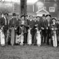 Rarely Seen 1908 Baltusrol Golf Club Pga Tour Caddies New Jersey Pro Shop Photos