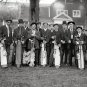 Rarely Seen 1908 Baltusrol Golf Club Pga Tour Caddies New Jersey Pro Shop Photos
